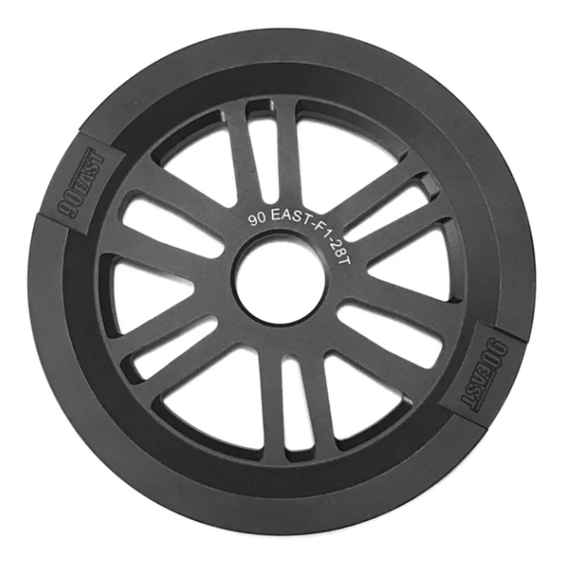 90East F1 Guard Sprocket