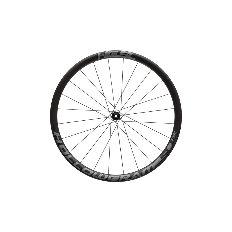 Cannondale Hollowgram SL TR Carbon Tubeless 700c Front Wheel