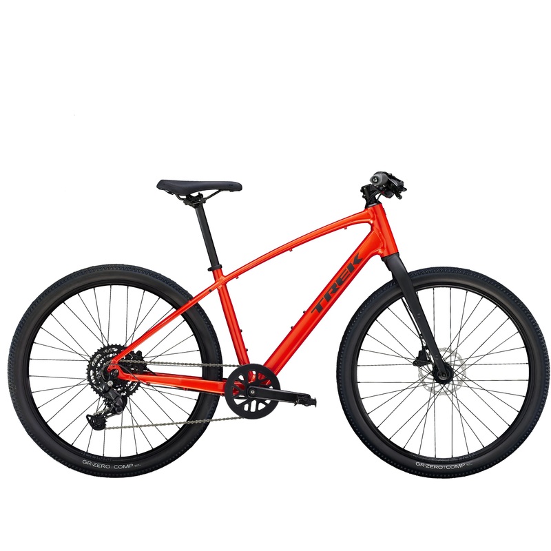 Dual Sport 2 SO M Lava