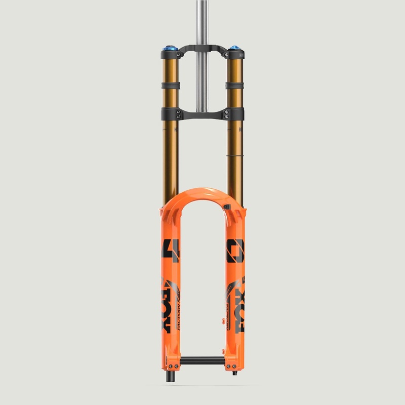 Fox 40 Factory Grip X2