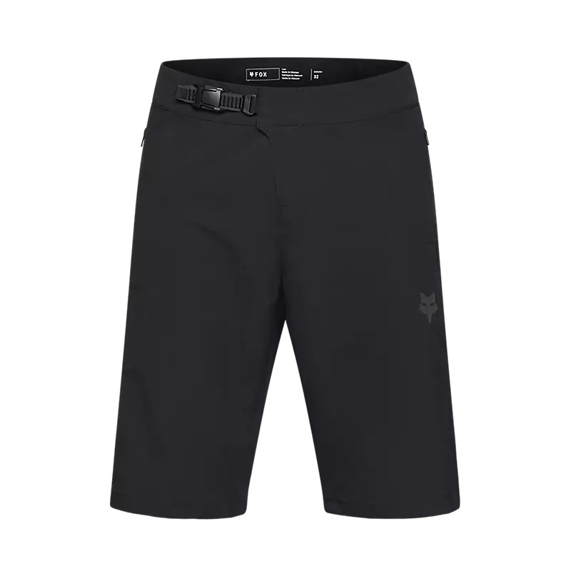 Fox Racing Ranger MTB Short - With Liner - Black