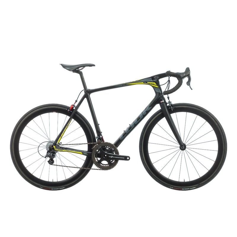 Look 675 Light Road Bike - 2016, Large
