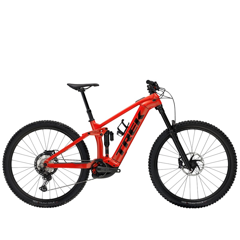 Rail 9.8 XT US XL Lava