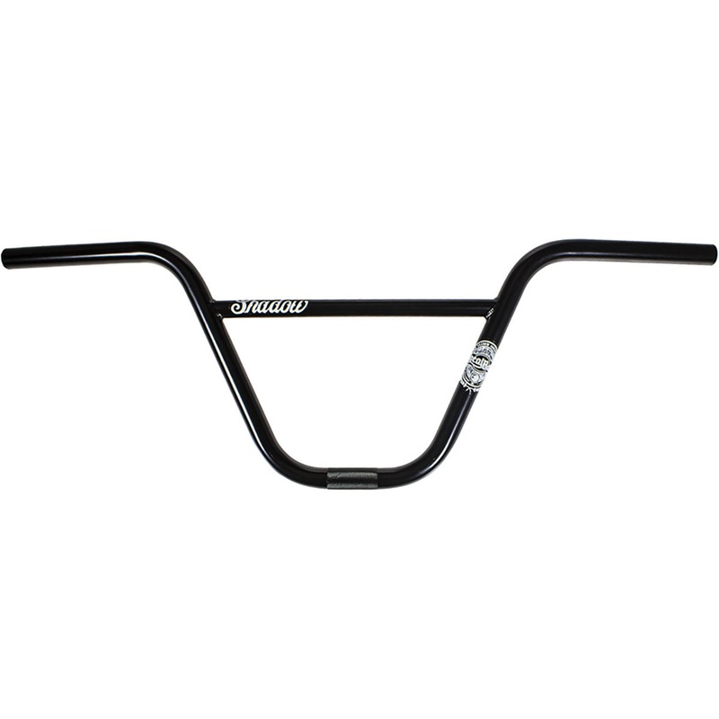 Shadow Conspiracy Local Handlebar-9"