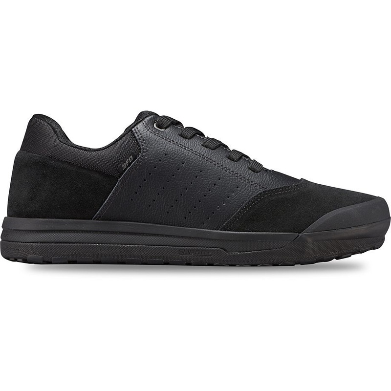 Specialized 2fo roost flat shoe black/slate 39.5