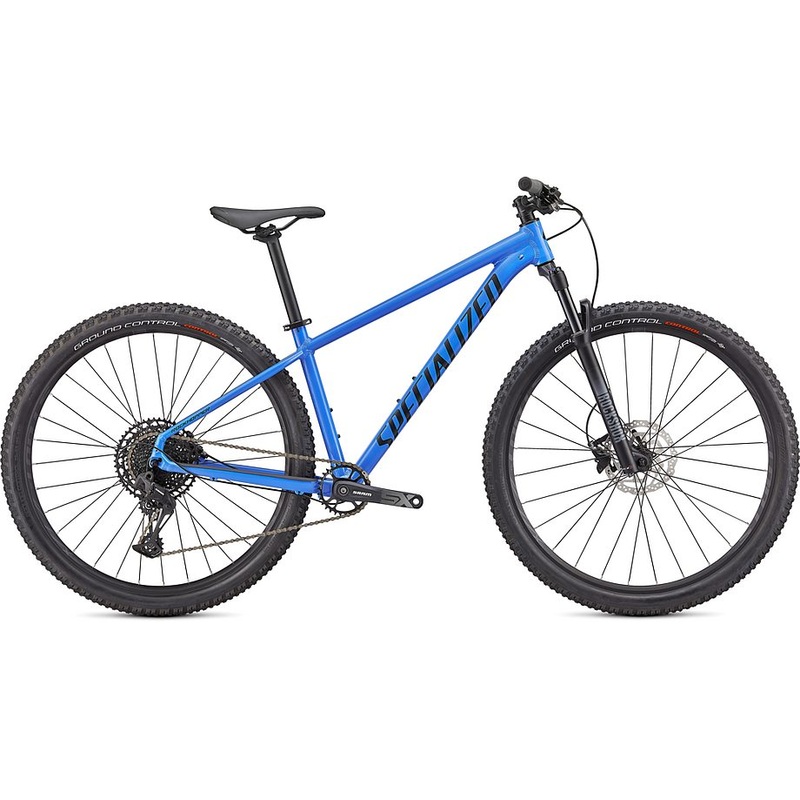 Specialized rockhopper expert 29 gloss sky blue / satin black l