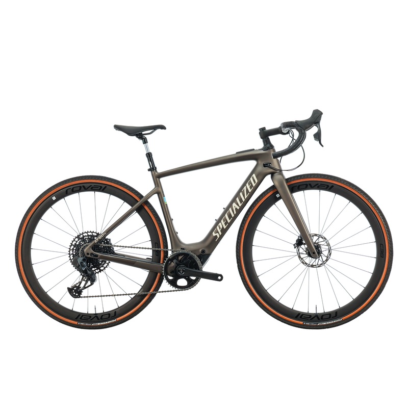 Specialized Turbo Creo SL Expert EVO Gravel E-Bike - 2022, Medium