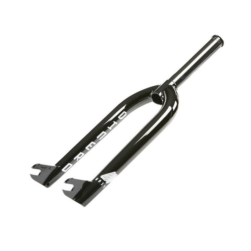 United Dinero V2 Fork