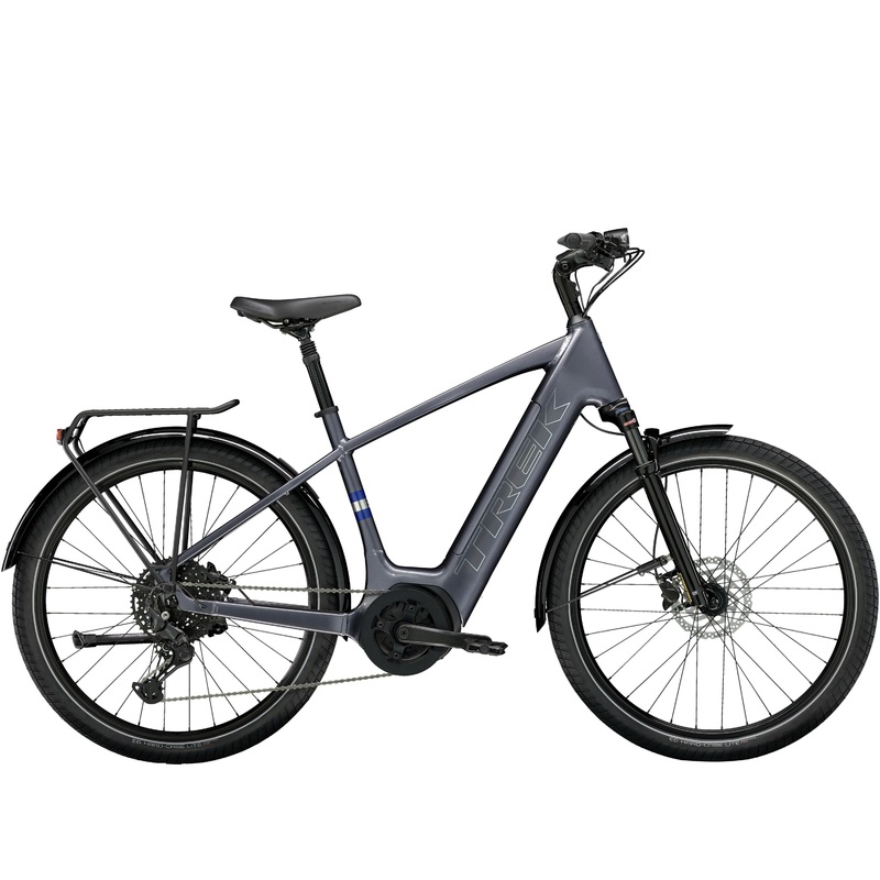 Verve+ 4S SO US XL Galactic Grey