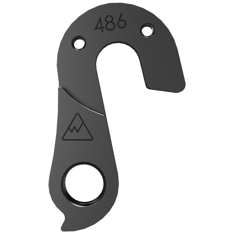 Wheels Manufacturing Derailleur Hanger - 486