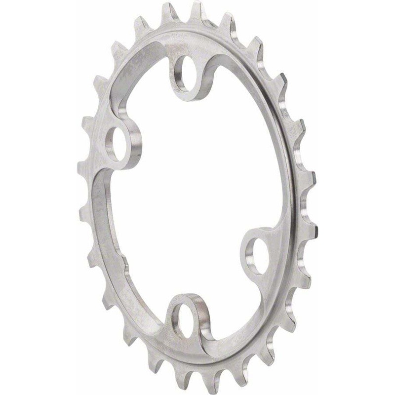 XTR M9020 M9000 26t 64mm 11-Speed Inner Chainring for 36-26t Set