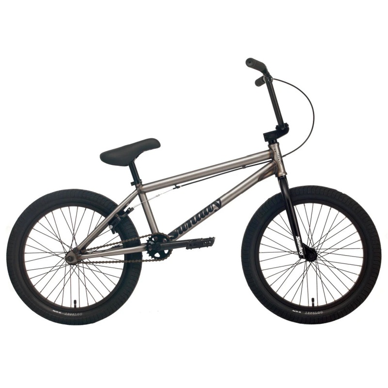 2022 Sunday Scout 20" Bike