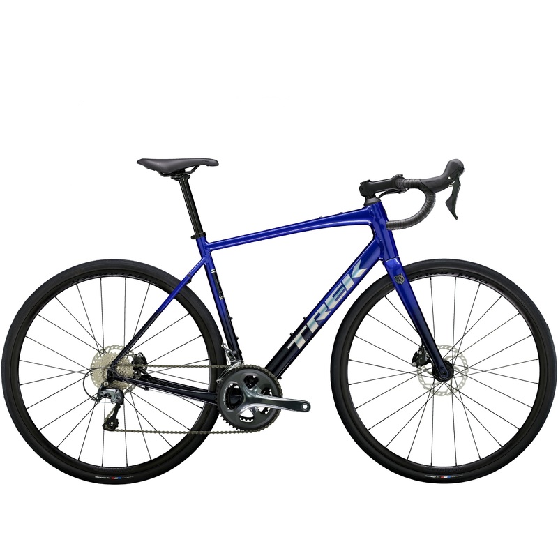 Domane AL 4 44 Hex Blue to Marianas Blue Fade
