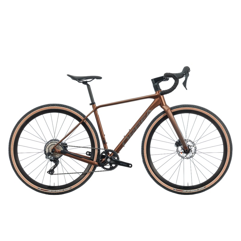 Orbea Terra H30 1X Gravel Bike - 2022, Small