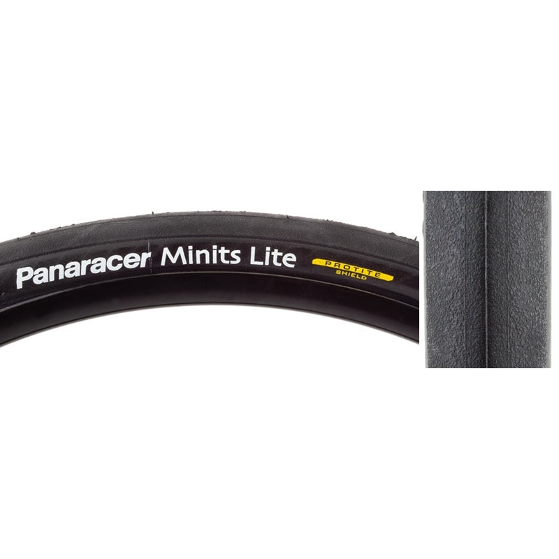 Panaracer Minits Light 20x1-1/8 Standard Tire