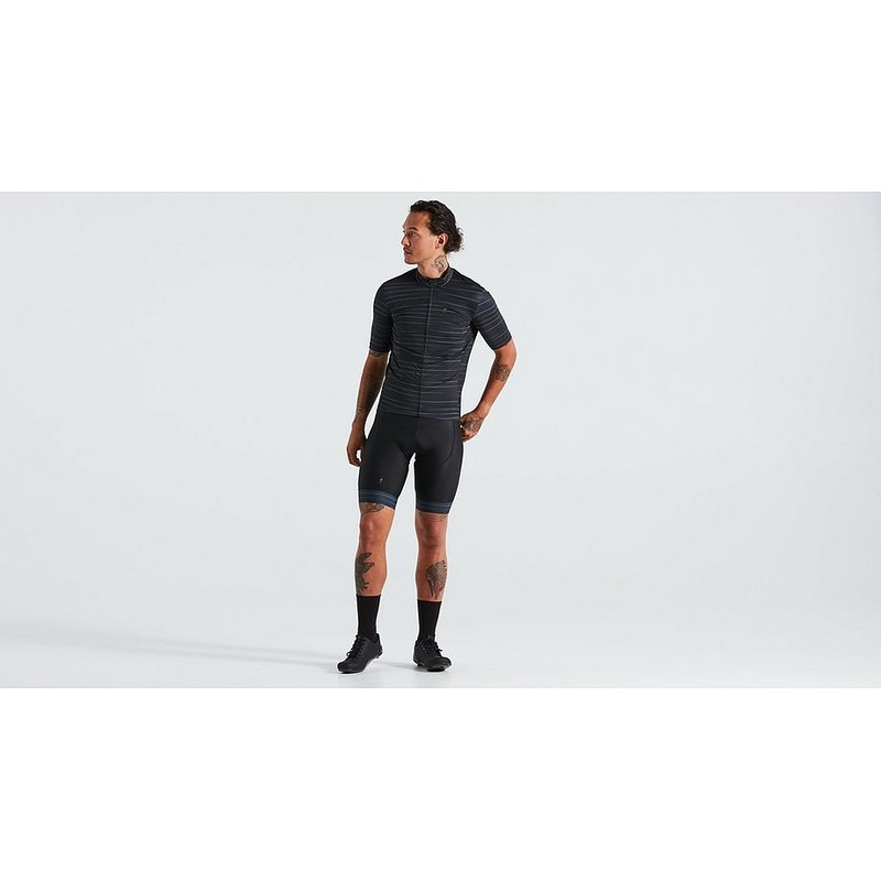 Specialized rbx mirage jersey ss men black xs