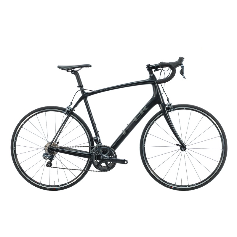 Trek Domane 6 Series Road Bike - 2015, 60cm