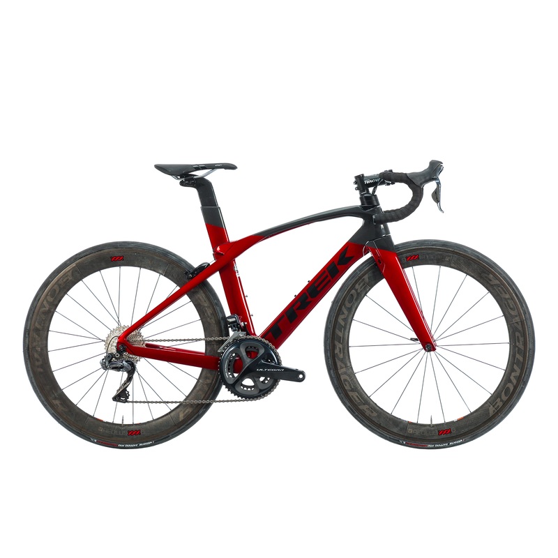 Trek Madone SLR Road Bike - 2020, 50cm