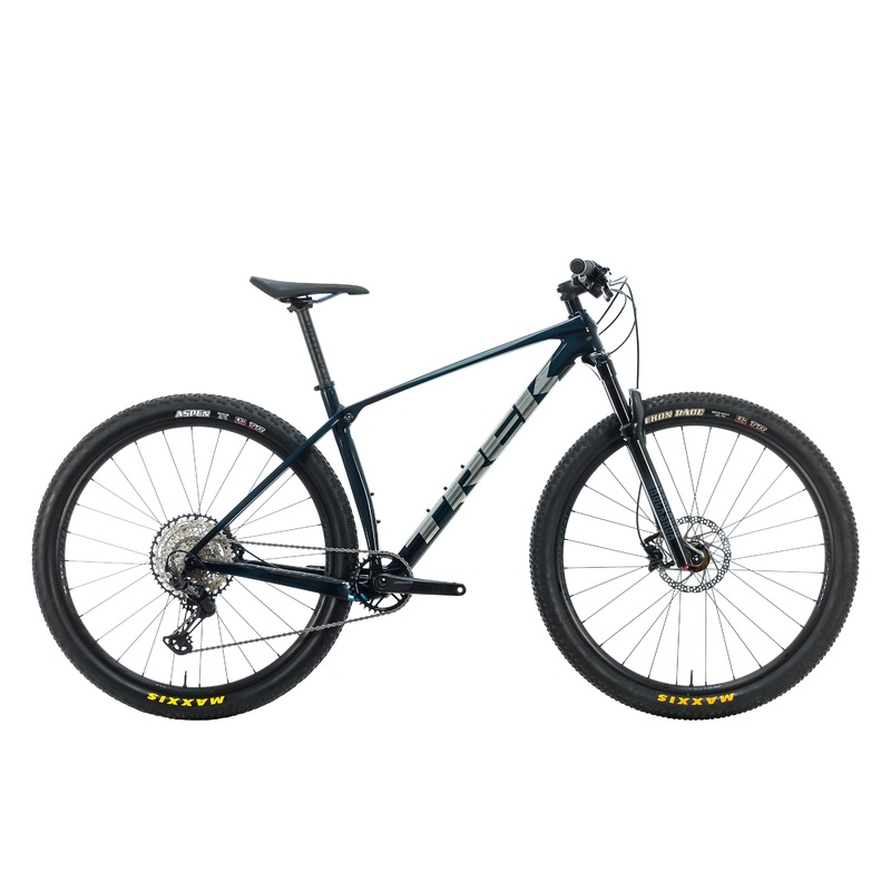 Trek Procaliber 9.6 Mountain Bike - 2022, Large