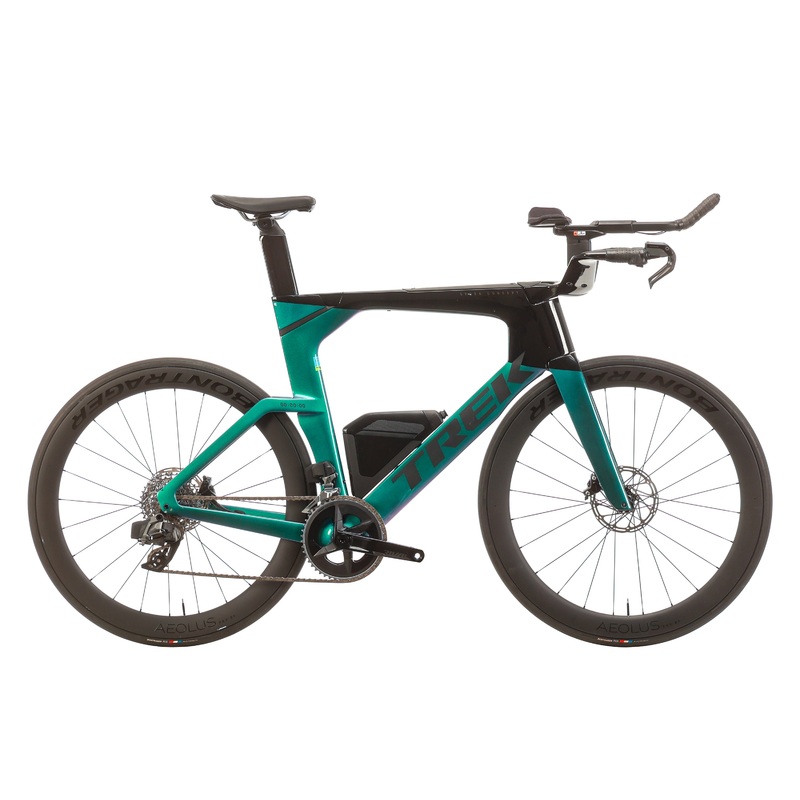Trek Speed Concept SLR 6 AXS Project One Time Trial Bike - 2023, X-Large