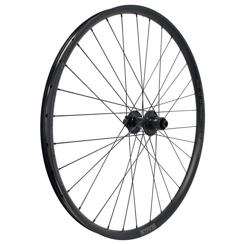 Wheel Factory Stans Flow MK4 29" I9 1/1 12x148 HG IS