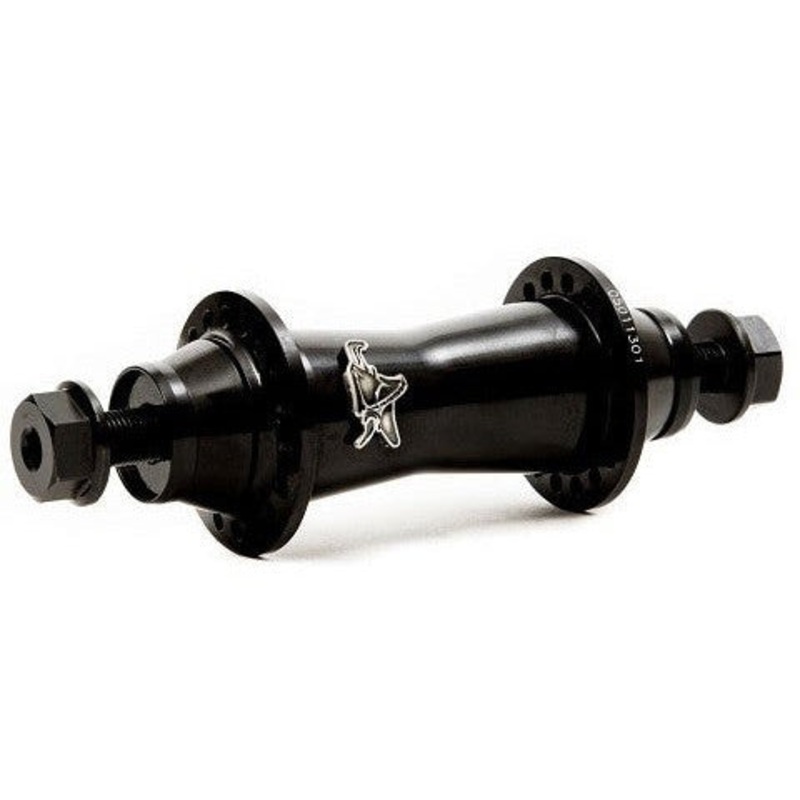 Animal Javelin Front Hub