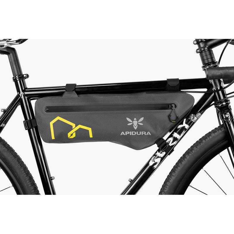 Apidura Expedition Frame Pack