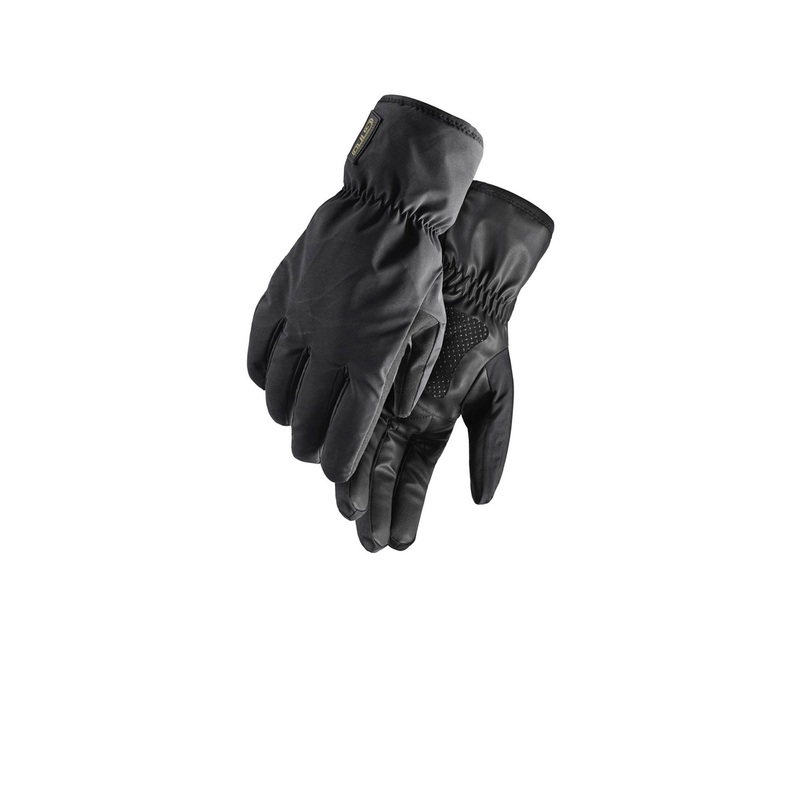 Assos GTO Ultra Winter Thermo Rain Gloves