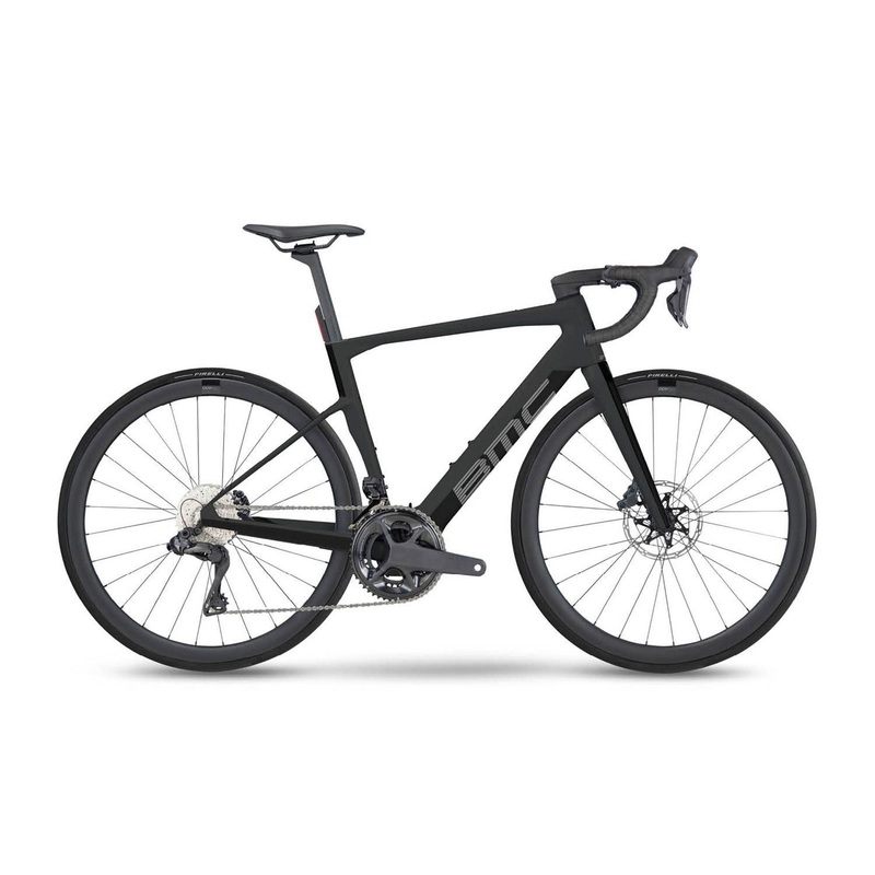 BMC Roadmachine 01 AMP Three USA Bike