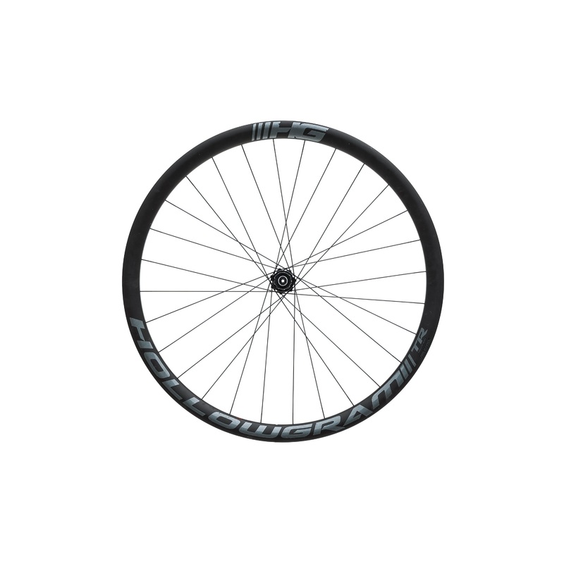 Cannondale Hollowgram TR Carbon Tubeless 700c Rear Wheel