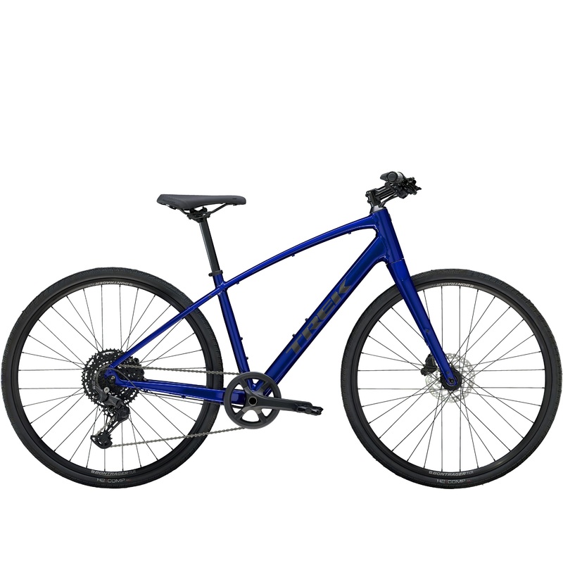 FX 3 SO L Hex Blue