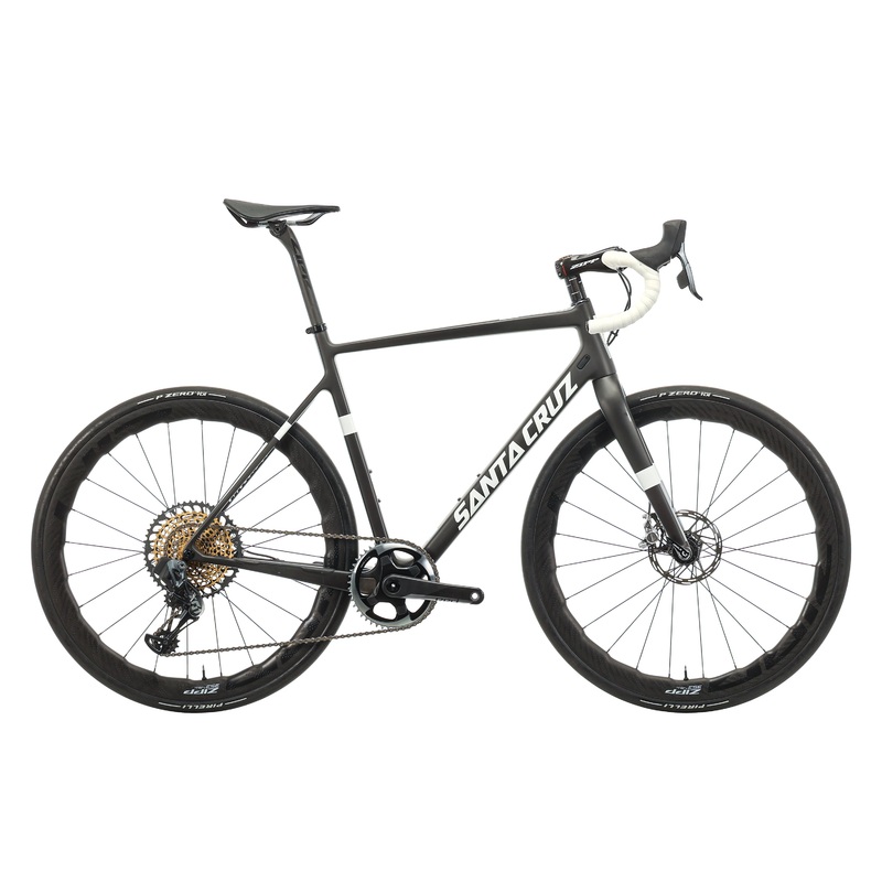 Santa Cruz Stigmata CC Cyclocross Bike - 2018, 56cm