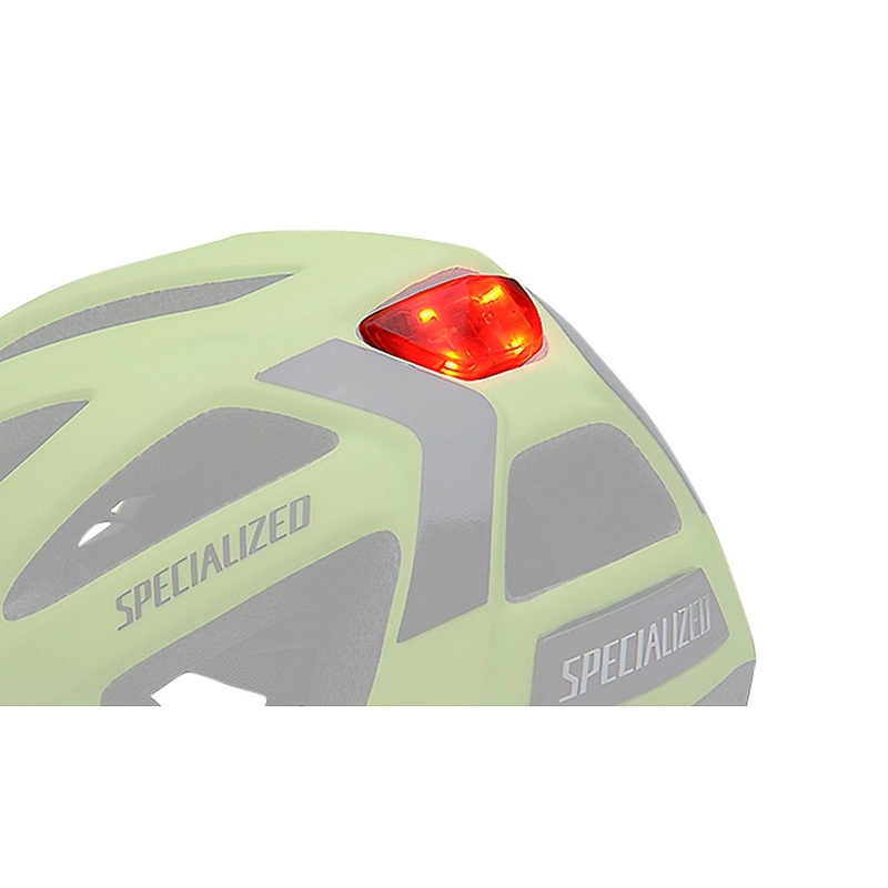 Specialized centro led part one color one size