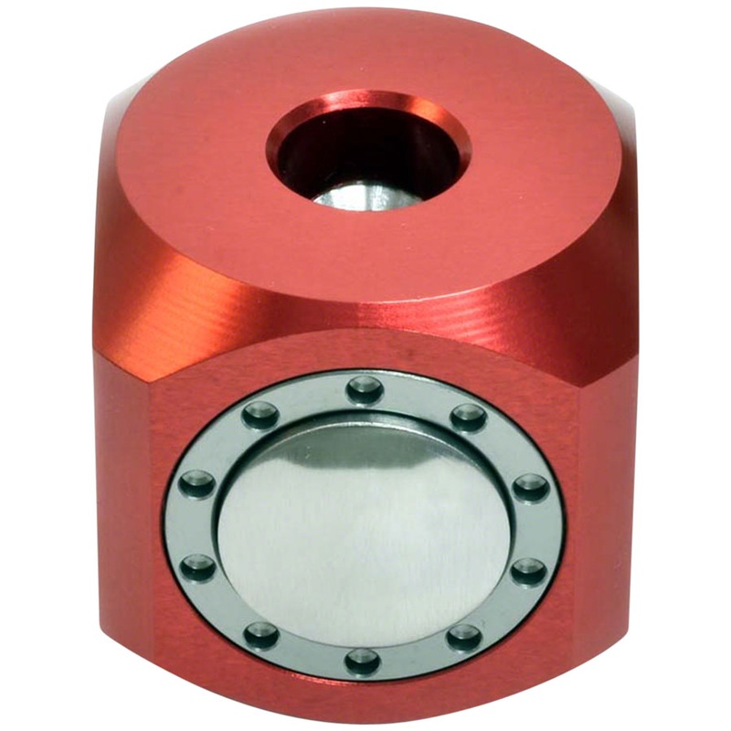 Wheels Manufacturing Adjustable Press Stop