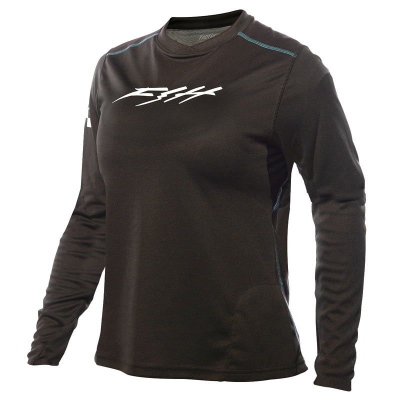Alloy Ronin LS Women's MTB Jersey