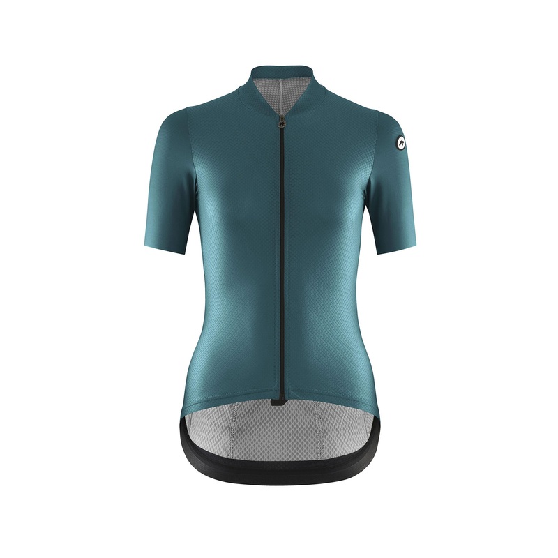 Assos UMA GT Short Sleeve Jersey S11