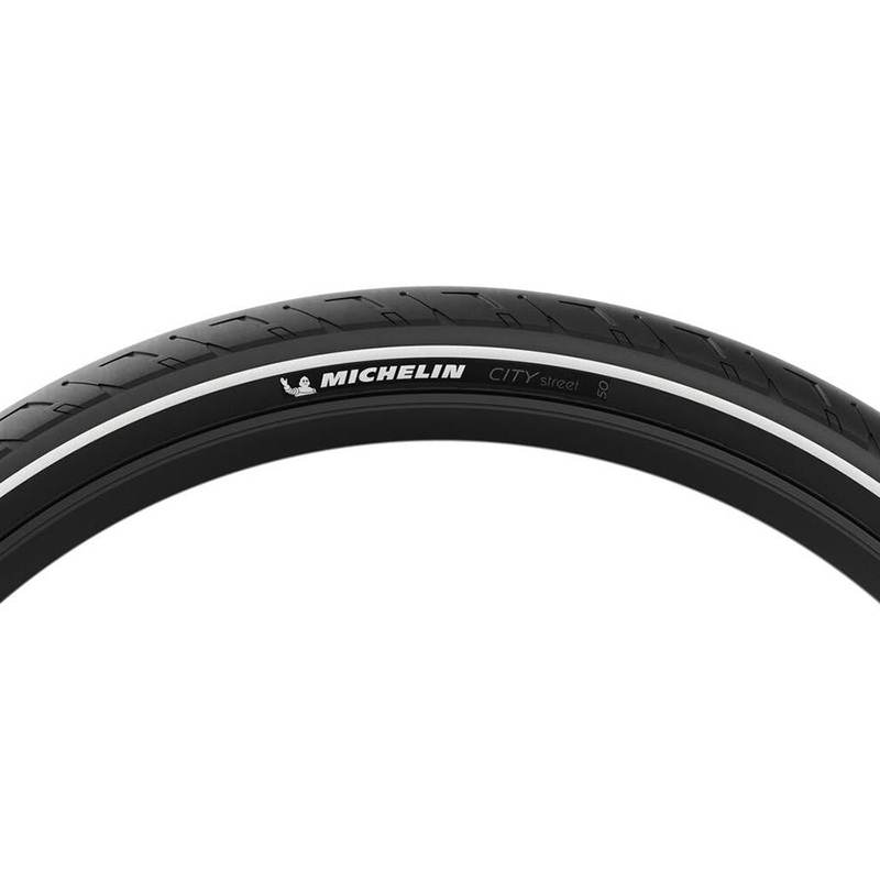 Michelin City Street 29X2.4 Black
