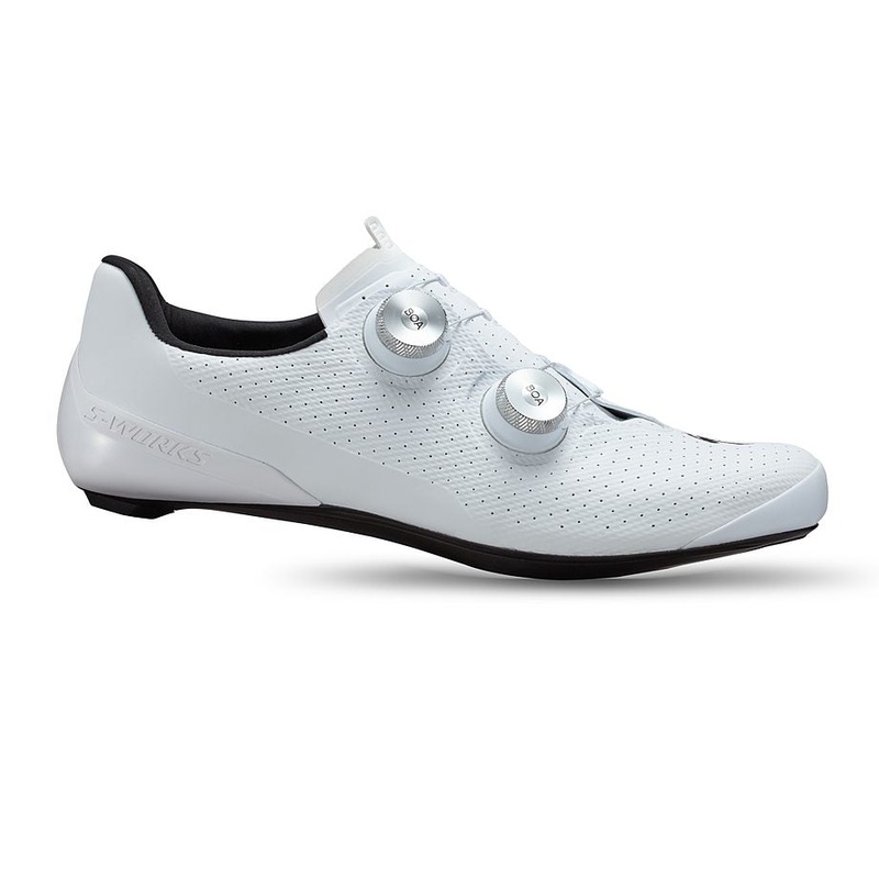 Specialized S-Works torch shoe white 38.5