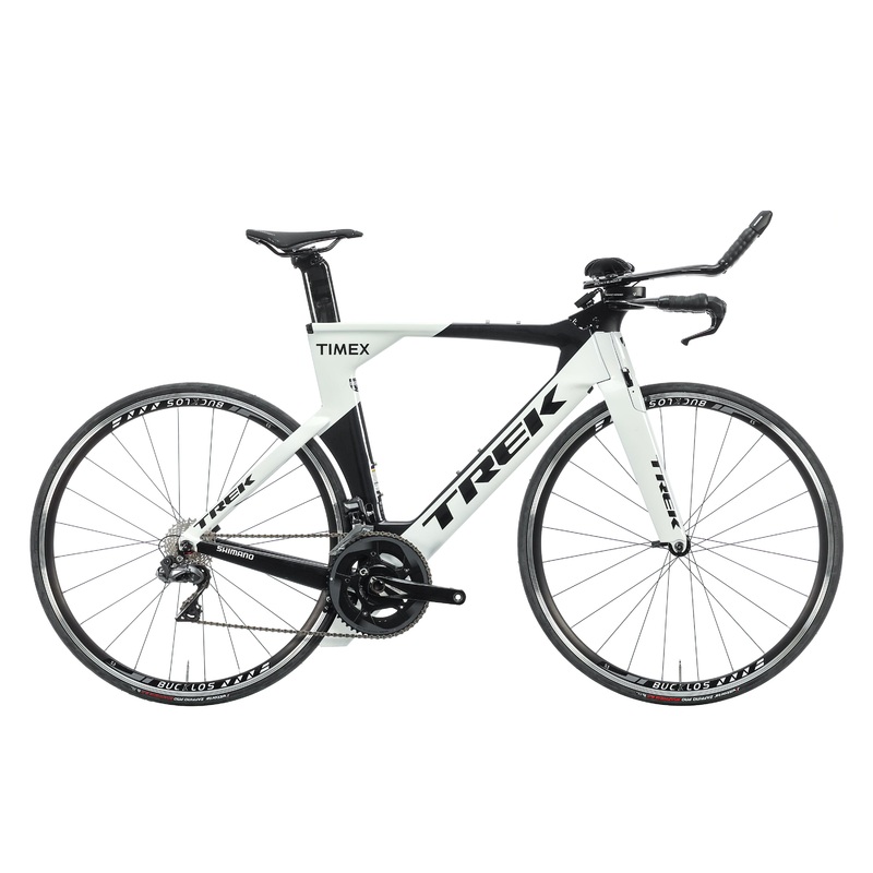 Trek Speed Concept Project One Triathlon Bike - 2018, Large