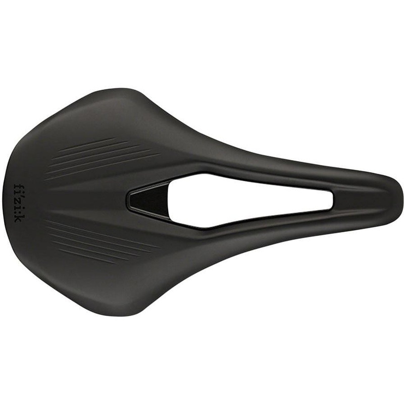 Vento Argo R5 Saddle - S-Alloy Black 150mm