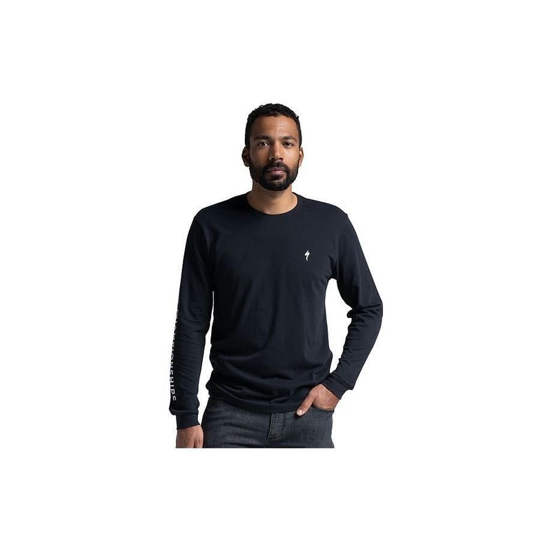World Champions Long Sleeve T-Shirt