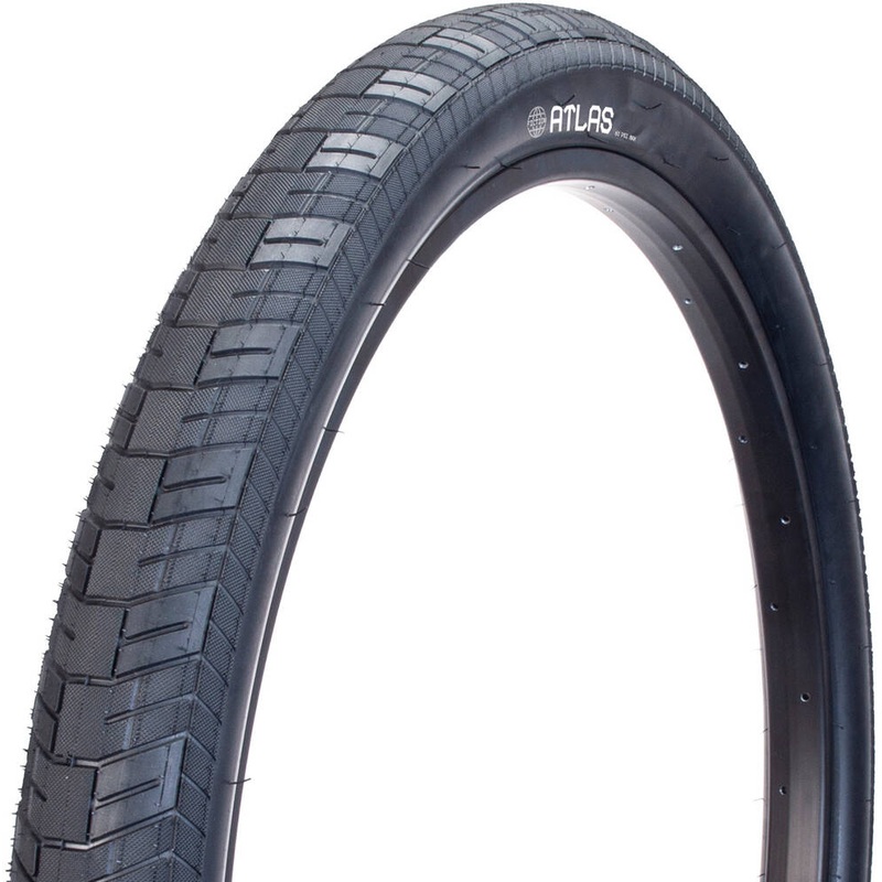 26" ATLAS CRUISER TIRES