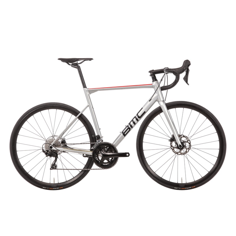 BMC Teammachine ALR TWO Road Bike - 2022, 54cm
