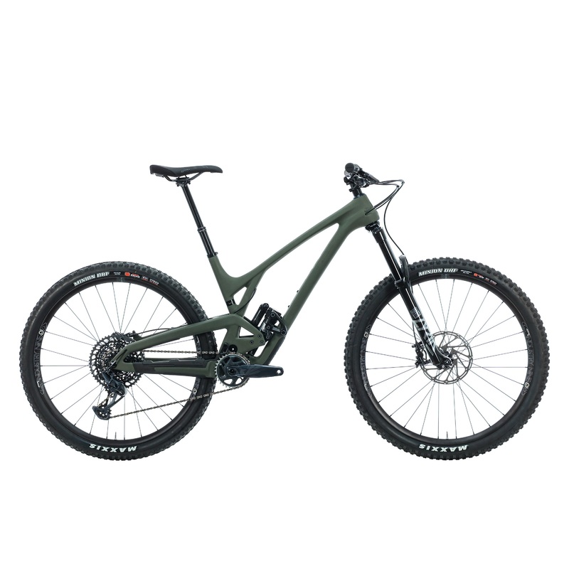 Evil Offering LS Mountain Bike - 2023, Medium