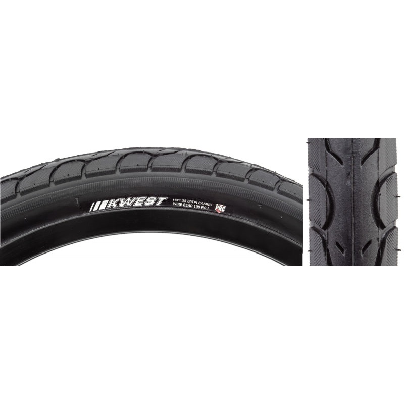 Kenda Kwest 16x1.25 Standard Tire