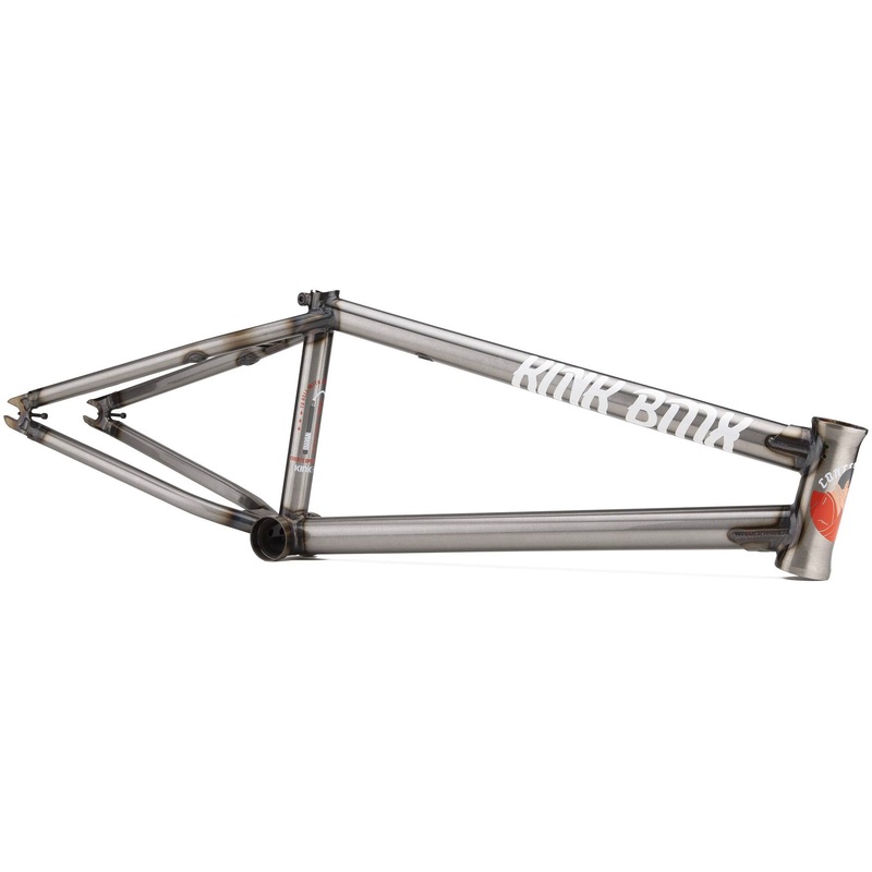 Kink Contender II Frame (Dan Coller)