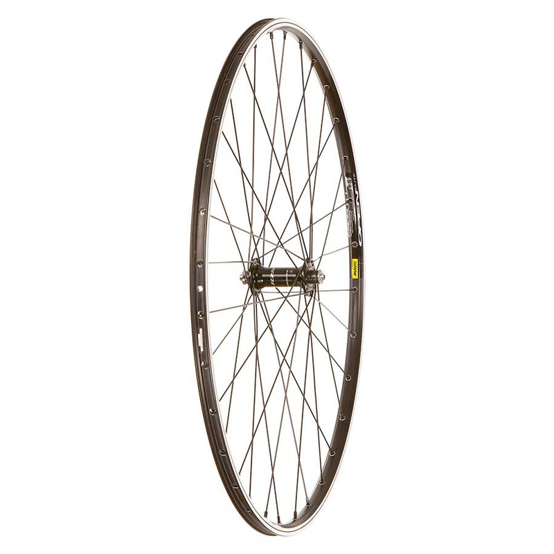 Mavic Open Elite Black/ Shimano 105 R7000