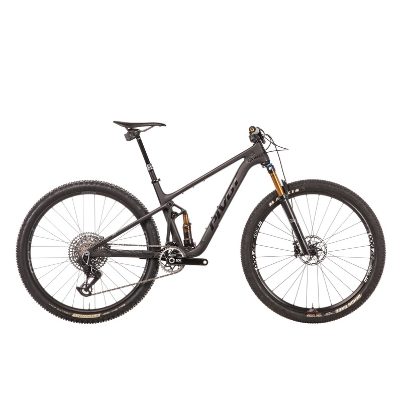 Pivot Mach 4 SL Mountain Bike - 2024, Medium