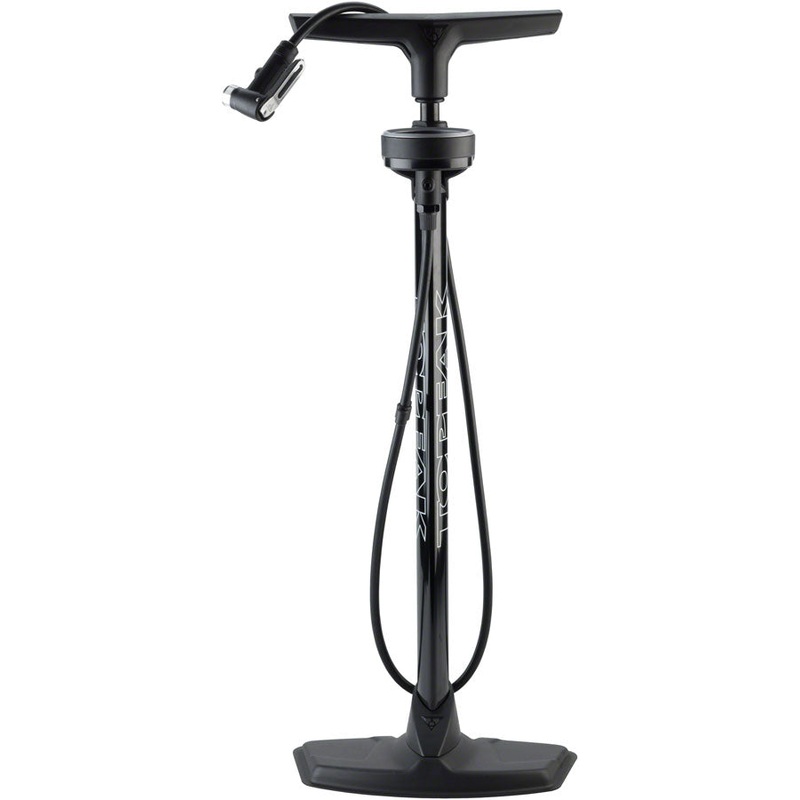 Topeak JoeBlow Pro X Floor Pump with 3" Gauge