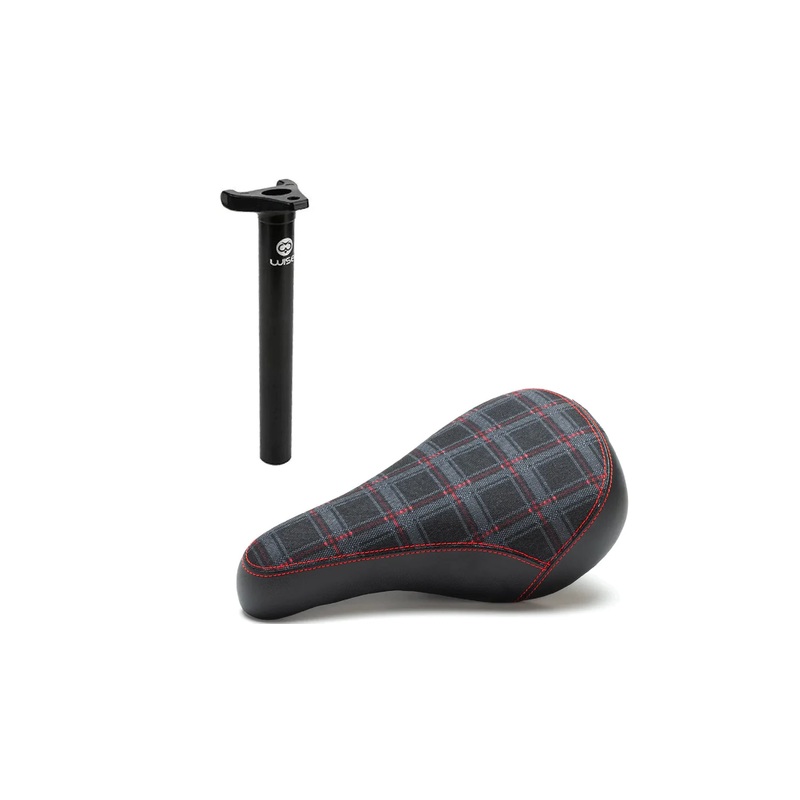 Wise Tripod Seat + Post Bundle